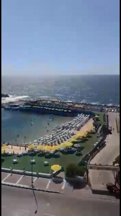 Apartament سابا باشا *