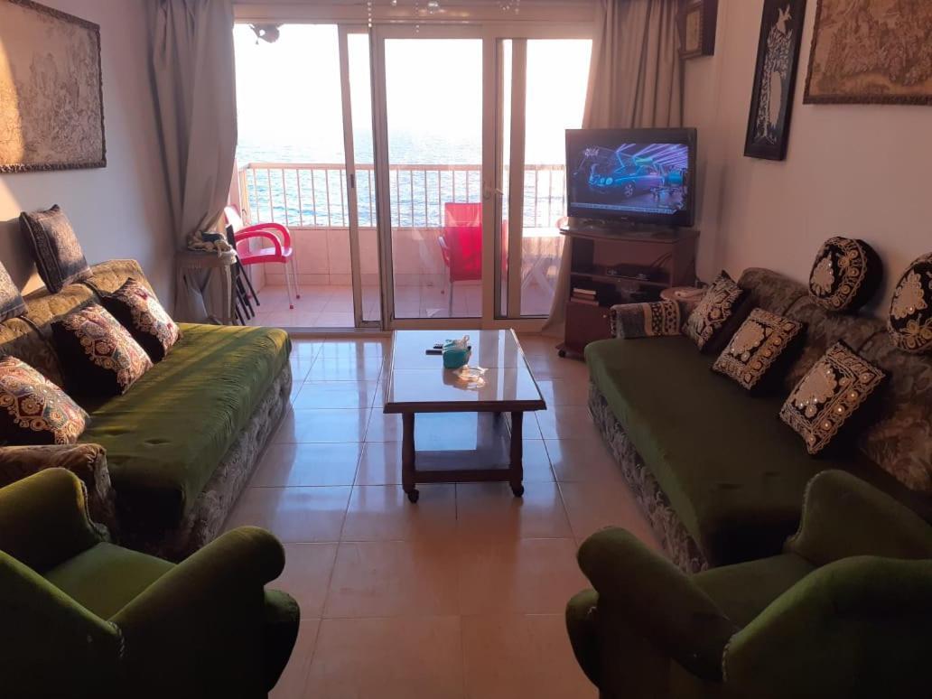 سابا باشا Apartament *