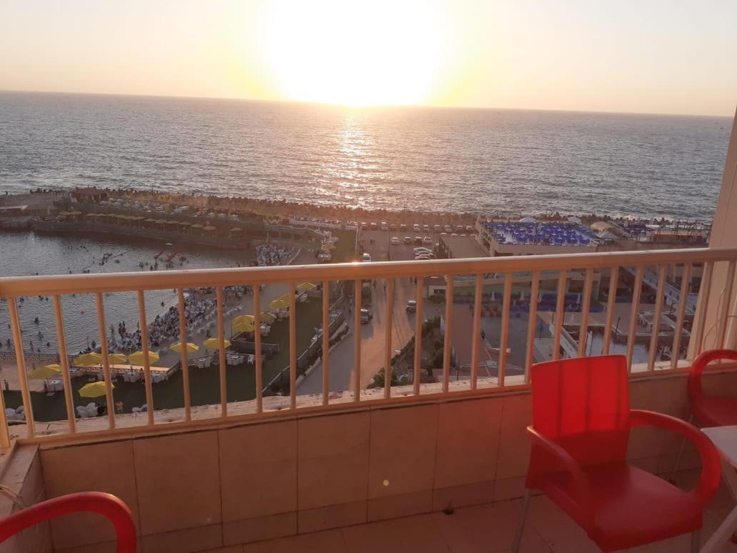سابا باشا Alexandria